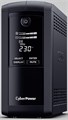 Источник бесперебойного питания  CyberPower VP1000EILCD 101056
