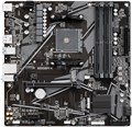 Материнская плата mATX GIGABYTE B550M K 107209