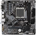 Материнская плата mATX GIGABYTE B650M S2H 107213