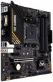 Материнская плата mATX ASUS TUF GAMING A520M-PLUS II 107214