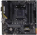 Материнская плата mATX ASUS TUF GAMING A520M-PLUS II 107214