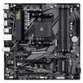 Материнская плата mATX GIGABYTE B550M DS3H R2 107216