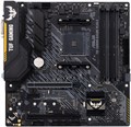 Материнская плата mATX ASUS TUF GAMING B450M-PLUS II 107219