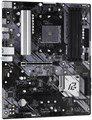 Материнская плата ATX ASRock B550 PHANTOM GAMING 4 107221