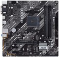 Материнская плата mATX ASUS PRIME B550M-K 107222