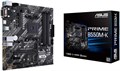 Материнская плата mATX ASUS PRIME B550M-K 107222