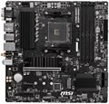 Материнская плата mATX MSI B550M PRO-VDH WIFI 107225