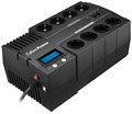 Источник бесперебойного питания  CyberPower BR1200ELCD 101061