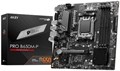 Материнская плата mATX MSI PRO B650M-P 107228