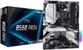 Материнская плата ATX ASRock B550 PRO4 107229