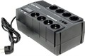 Источник бесперебойного питания  CyberPower BR1200ELCD 101061