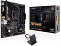 Материнская плата mATX ASUS TUF GAMING A520M-PLUS WIFI 107230