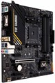Материнская плата mATX ASUS TUF GAMING A520M-PLUS WIFI 107230