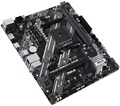 Материнская плата mATX ASUS PRIME B550M-K ARGB 107238