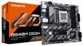 Материнская плата mATX GIGABYTE B840M DS3H 107239