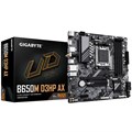 Материнская плата mATX GIGABYTE B650M D3HP AX 107242