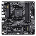 Материнская плата mATX GIGABYTE B550M DS3H AC R2 107243