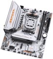 Материнская плата mATX MAXSUN MS-eSport B850M WIFI ICE 107244