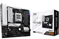 Материнская плата mATX ASRock B650M PRO X3D 107260