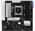 Материнская плата mATX ASRock B650M PRO X3D 107260