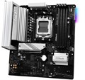 Материнская плата mATX ASRock B650M PRO X3D 107260