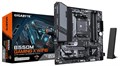 Материнская плата mATX GIGABYTE B550M GAMING X WIFI6 107266