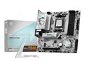 Материнская плата mATX MSI B840M GAMING PLUS WIFI6E 107269