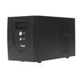 Источник бесперебойного питания  CyberPower VALUE 2200ELCD 101066