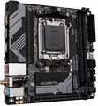 Материнская плата mini-ITX GIGABYTE B650I AX 107279