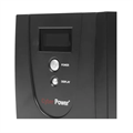 Источник бесперебойного питания  CyberPower VALUE 2200ELCD 101066