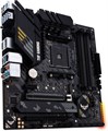 Материнская плата mATX ASUS TUF GAMING B550M-PLUS 107281