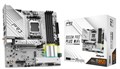 Материнская плата mATX ASRock B850M PRO PLUS WIFI 107285