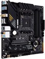 Материнская плата mATX ASUS TUF GAMING B550M-PLUS WIFI II 107296