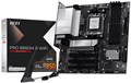 Материнская плата mATX MSI PRO B850M-P WIFI 107298