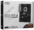 Материнская плата ATX ASRock B850 PRO-A 107302