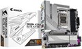 Материнская плата mATX GIGABYTE B650M A ELITE AX ICE 107314
