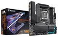 Материнская плата mATX GIGABYTE B650M AORUS ELITE AX 107323