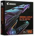 Материнская плата mATX GIGABYTE B850M AORUS ELITE WIFI6E 107334