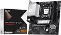 Материнская плата mATX MSI PRO B850M-B GEN4 107336