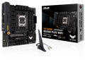 Материнская плата mATX ASUS TUF GAMING B650M-PLUS WIFI 107338