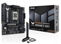 Материнская плата mATX ASUS TUF GAMING B850M-E WIFI 107339