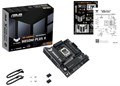 Материнская плата mATX ASUS TUF GAMING B850M-PLUS II 107349