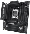 Материнская плата mATX ASUS TUF GAMING B850M-PLUS 107350