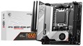 Материнская плата mini-ITX MSI MPG B650I EDGE WIFI 107355