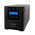 Источник бесперебойного питания  CyberPower PR750ELCD 101080