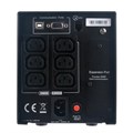 Источник бесперебойного питания  CyberPower PR750ELCD 101080