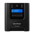 Источник бесперебойного питания  CyberPower PR750ELCD 101080