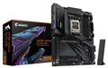 Материнская плата ATX GIGABYTE X870E AORUS ELITE X3D 107397