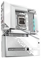 Материнская плата ATX GIGABYTE X870 AORUS STEALTH ICE 107400