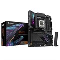 Материнская плата ATX GIGABYTE X870E AORUS PRO X3D 107407